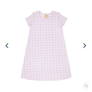 NWT TBBC Polly Play dress